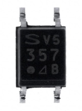 PC357N2J000F/PC357N3J000F/PC357N4J000F