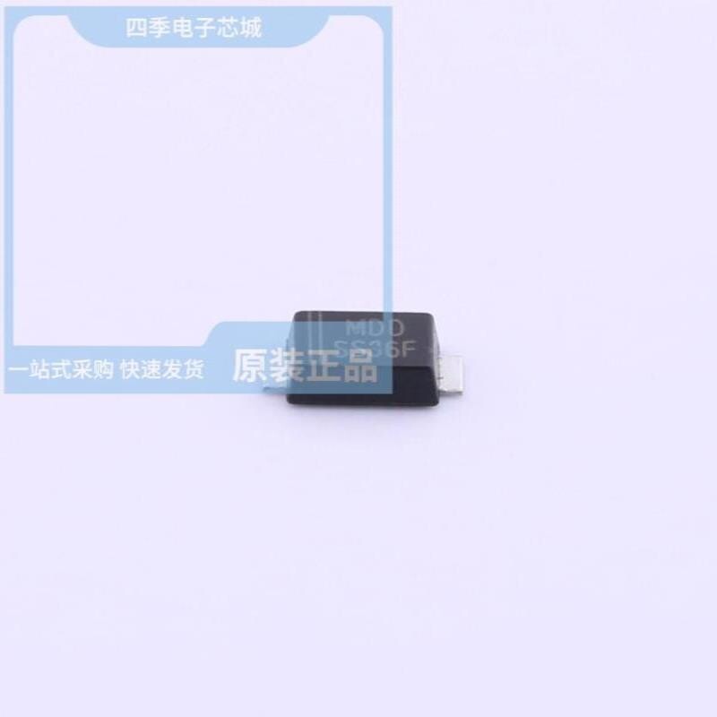 SS34BF-AT/SS36F-AT/SS510BF-AT - 实物图
