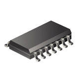 SN65HVD53D『IC TRANSCEIVER FULL 1/1 14SOIC』 现货