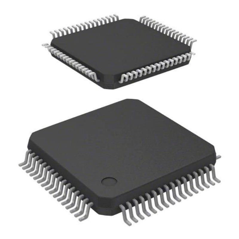 MC9S08MM32VLH/MC9S08MM32ACLH/MC9S08MM32CLH
