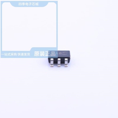 ZXMN10A07FTA-VB/ZXMN10A25KTC-VB/ZXMN6A08E6TA-VB