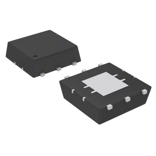NCP693DMN08TCG/NCP694HSAN25T1G/NCP693DMN25TCG