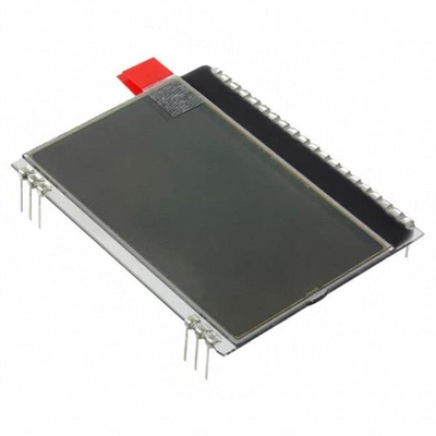 EA DOGM128S-6/EA DOGM128E-6/EA DOGM240B-6