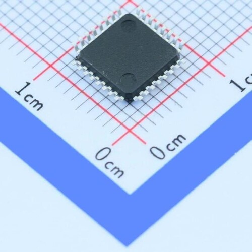 STM8L151K4T6TR/STM8L101F1U6ATR/STM8L151K6T6TR