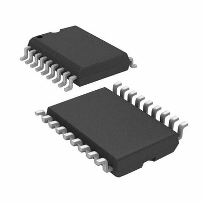 SP3222ECT-L『IC TRANSCEIVER FULL 2/2 18SOIC』 现货