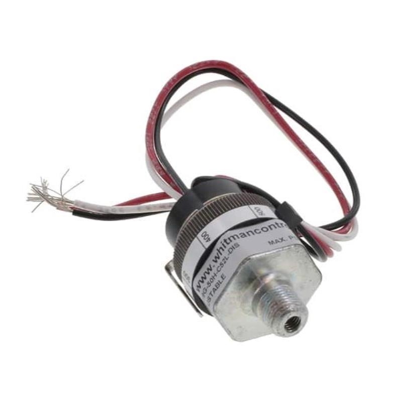 P119G-50H-C52TB-DIS/P119G-10H-C52TS-DIS/P119G-3H-C52L-DIS