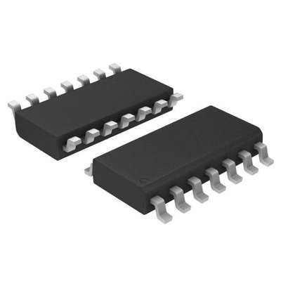 LM324DR2G『IC OPAMP GP 4 CIRCUIT 14SOIC』 现货