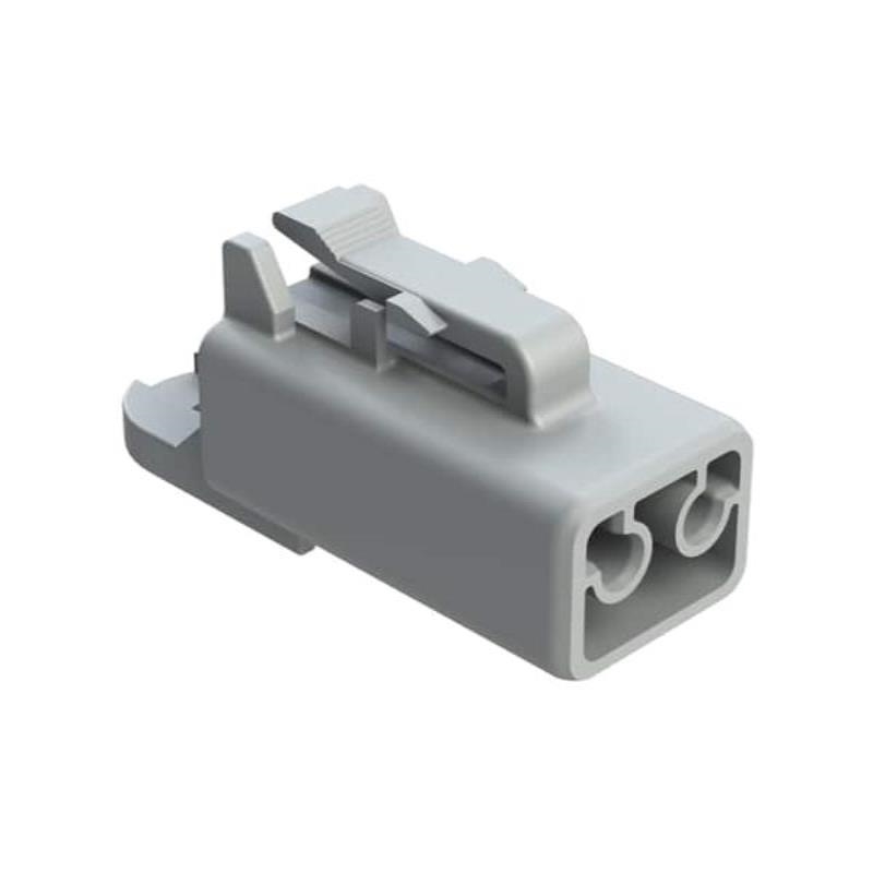 ATP04-2P-CAP/ATP04-6P/ATP04-6PA-BUS