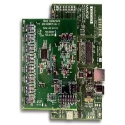 ADS131M08IRSNR/ADS131E08IPAG/ADS131E08IPAGR