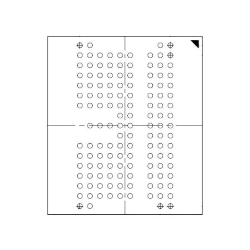 AS4C1M16S-6TCN/AS4C128M32MD2A-25BIN/AS4C1G8D3LA-10BCNTR