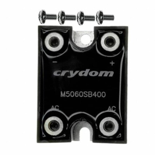 M5060SB600/M5060CC1200/M5060CC400