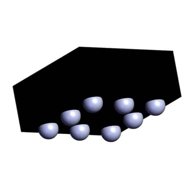 TPA6201A1ZQVR/TPA6204A1DRBG4/TPA6204A1DRBRG4