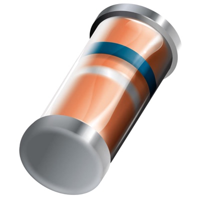 BZV55C3V6/BZV55C3V9/BZV55C43