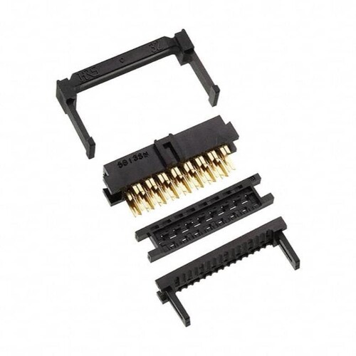 HIF6-32PA-1.27DSA(71)/HIF6A-50DA-1.27DSA(71)