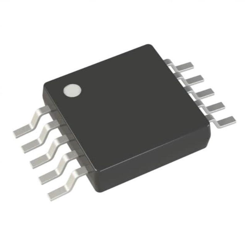 LTC1403ACMSE-1#PBF/LTC1403CMSE-1#TRPBF/LTC1407ACMSE-1#PBF