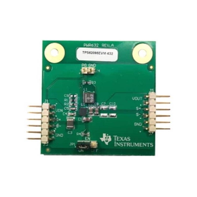 TPS62095RGTT/TPS62300YZDR/TPS621351RGXR