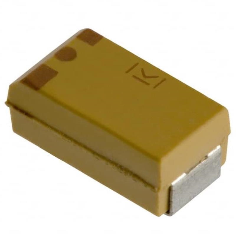 T494C106K025AS/T494C476M020AT/T494C685K035AT