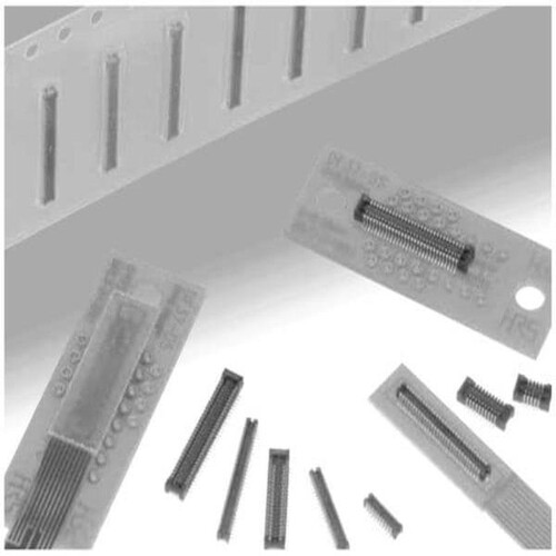 DF38-32P-0.3SD(51)/DF38A-30S-0.3V(51)/DF38A-40S-0.3V(51)
