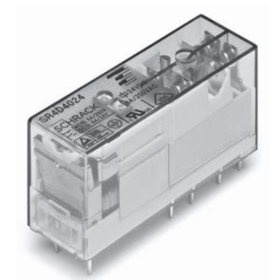 SR4D4024/SR4M4012/SR4M4048