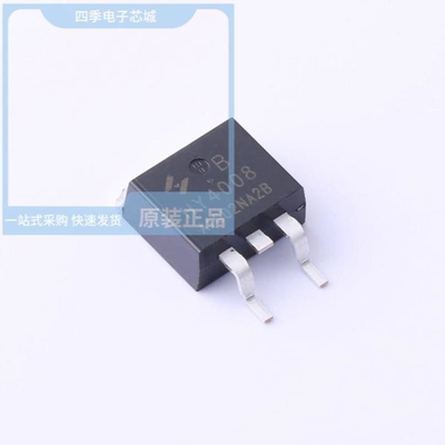 HY4008P/HY4008B/HY4306P