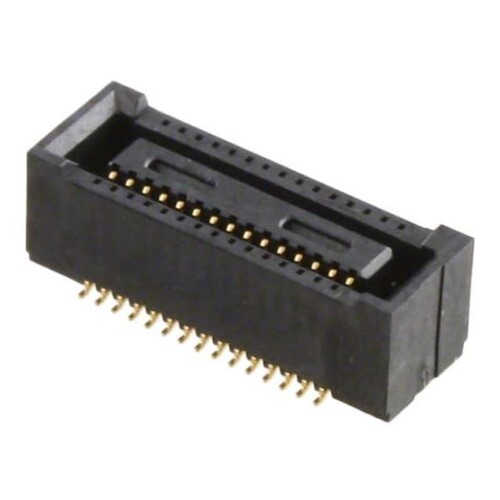DF40HC(3.0)-40DS-0.4V(51)/DF40HC(3.5)-20DS-0.4V(51)