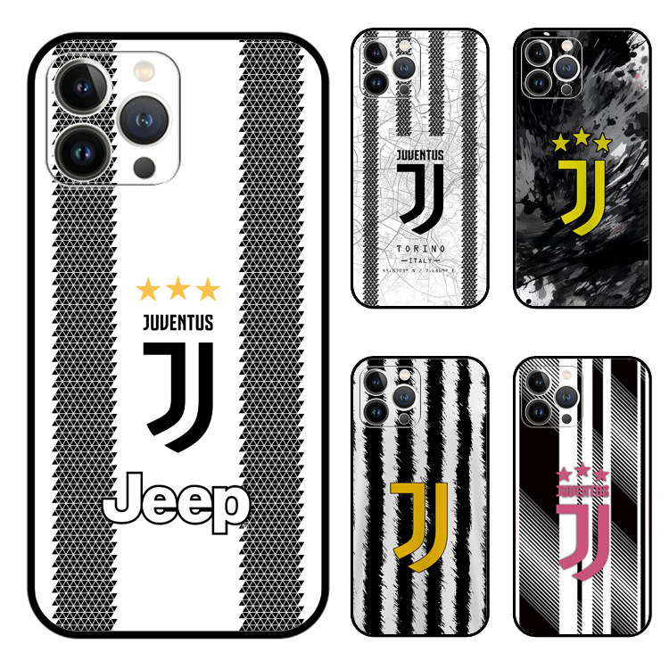 布冯C罗尤文图斯手机壳适用于苹果iPhone17promax华为p80荣耀400oppo真我vivos19小米三星vivo红米