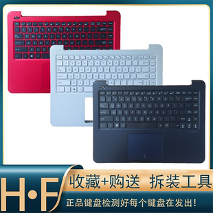 E402MA E402SA E402N 适用于 R417S 华硕E402M 键盘C壳 E402S