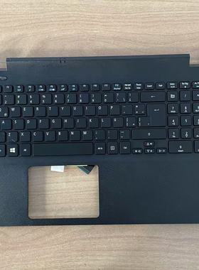 适用于宏基Aspire Extensa ES1-571 EX2508 2519 2530 N15W4键盘