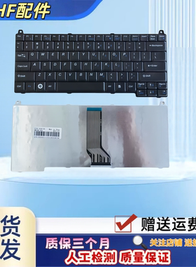 适用戴尔Vostro  1310 1320 1520 M1510 M1310 v1510 PP36S 键盘