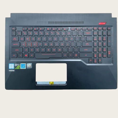 昊辰悦铭适用多型号笔记本键盘