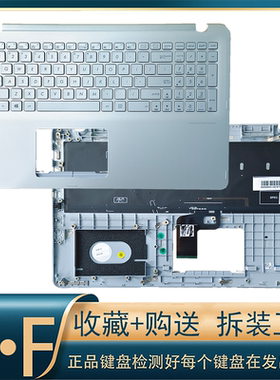 适用华硕UX560UXK UX560UQK UX560U Q524UQ Q534U 笔记本键盘C壳