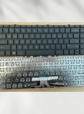 适用HP惠普 14DW 14-EK/EC/EM/EP TPN-I141 I142  I137 C158键盘