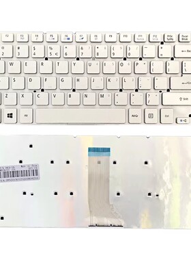 适用 宏基3830TG 4830T V3-471 4755G E5-411 E1-472 EC-470键盘