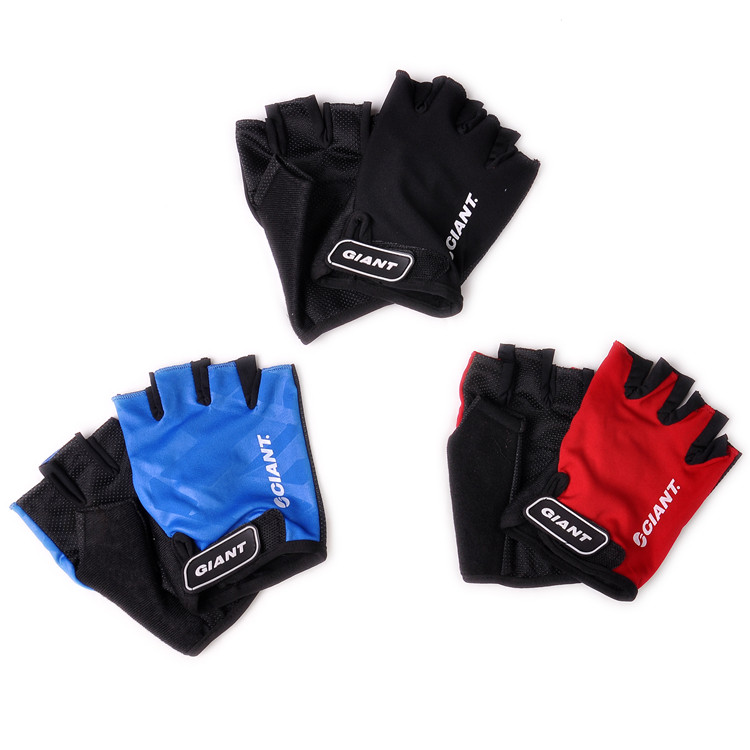 Gants pour vélo mixte - Ref 2250719 Image 5