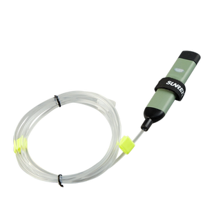 山力士营地氛围光纤灯警示灯户外露营装备天幕防水风绳灯防绊倒