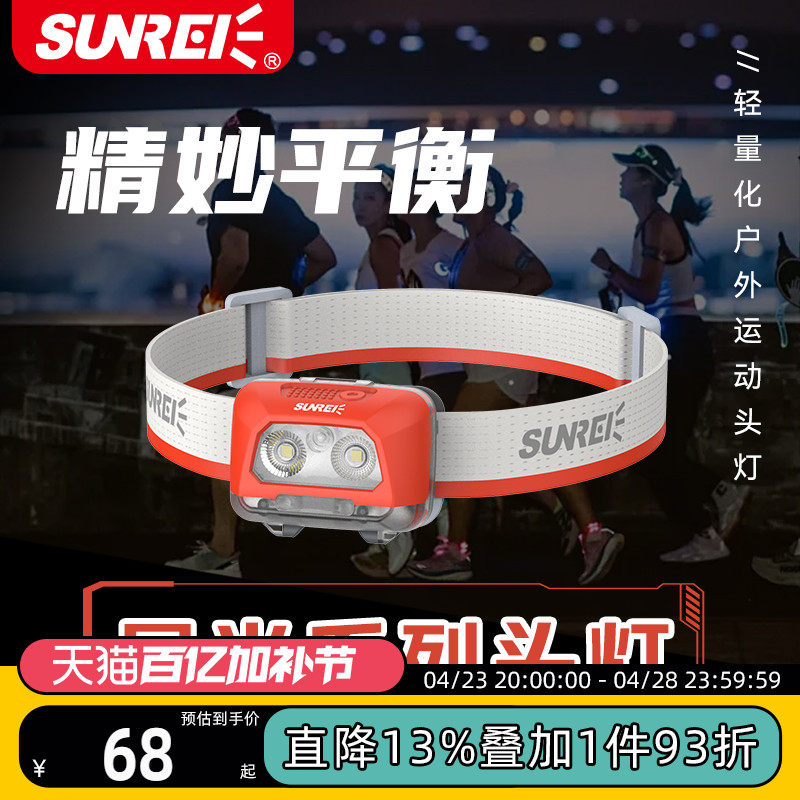 ɽ��ʿ�ǹ�480�ߺ����ʵ�ɽͷ��IPX8Զ��﮵继�ⳬ������ͷ�� �ǹ�480 ���ҳ�