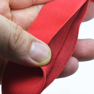 包邮开口高弹力腰头松紧带diy缝纫辅料裤子裙子裤腰彩色加高橡筋