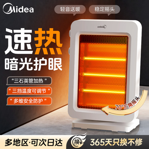 NPS-GH家用节能省电暖风