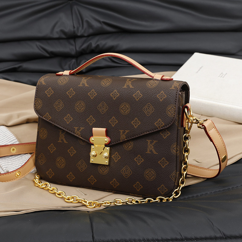 新款撞色复古个性洋气小方包2024大容量女士单肩斜挎包小众女包,箱包皮具/热销女包/男包,小方包,淘宝优惠券,粉丝福利购,淘宝优惠卷