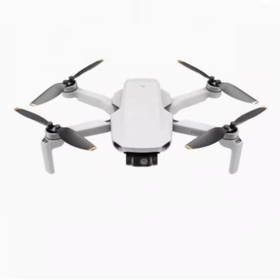 大疆无人机普控航拍配件新手