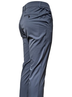 2023新款卡尔丹顿正品男装春夏季直筒休闲裤长裤AE5S02203NAG5