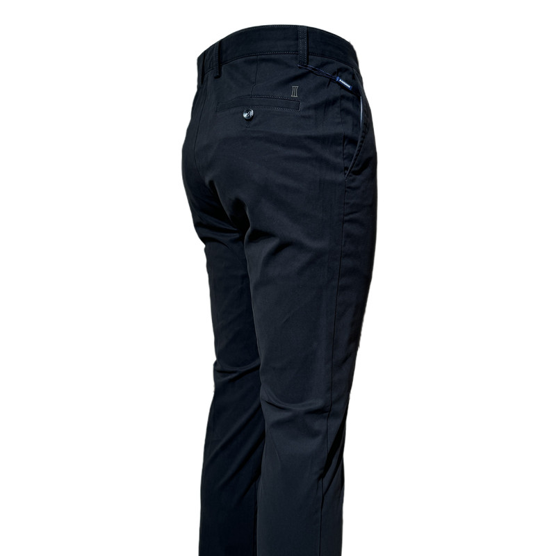 新款卡尔丹顿专柜正品男士秋季休闲裤弹力长裤3色 AE5W12223NAC7