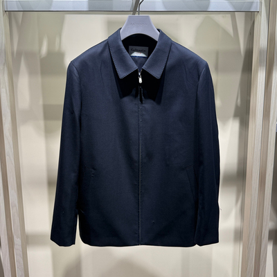 秋冬新款卡尔丹顿KALTENDIN专柜正品男士外套夹克LFRW15113FAN2