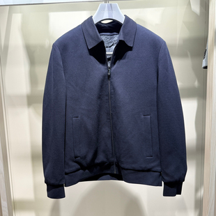 外套羽绒服KEAW55601FAN6 男装 新款 卡尔丹顿KALTENDIN专柜秋冬正品