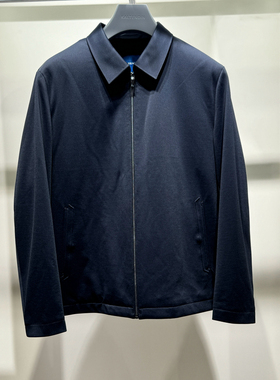 卡尔丹顿KALTENDIN专柜正品秋冬季新款男士外套夹克AE5W05504FAN7