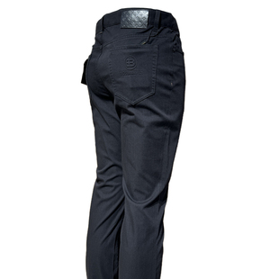 BOSSsunwen专柜正品2024春夏新款男士休闲牛仔裤长裤131118150680