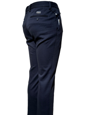 卡尔丹顿KALTENDIN专柜正品秋冬男士休闲裤弹力长裤KEAW42248NAN7