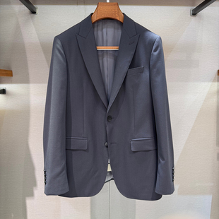 博斯绅威BOSSsunwen新款秋冬正品商务男士西服套西153113240281