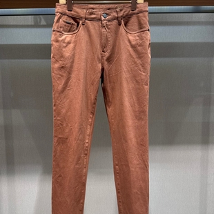 博斯绅威BOSSsunwen秋冬新款正品男士棉质水洗牛仔裤143118134080