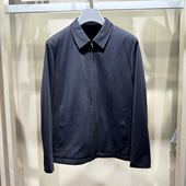 新款 休闲保暖棉服棉衣AE5W05504FAN7 男装 卡尔丹顿专柜秋冬季 正品